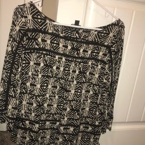 Lucky Brand Shirt. Women’s size small